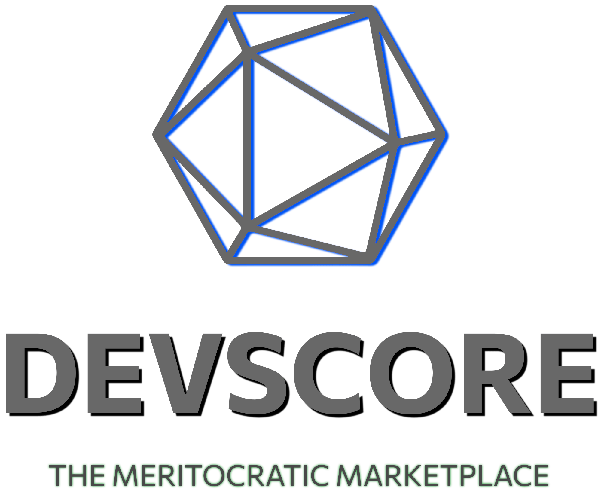 DevScore Logo